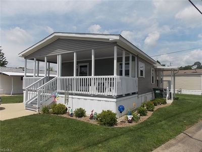 18592 Edwards Rd LOT 184, Doylestown, OH, 44230
