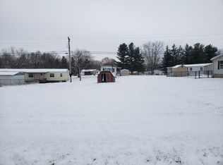 11622 N Shore Dr, Hillsboro, OH 45133