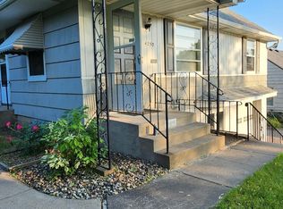4250 5th St NE, Columbia Heights, MN 55421