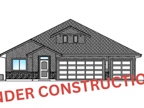 2632 Lawn Ln, Redding, CA 96002