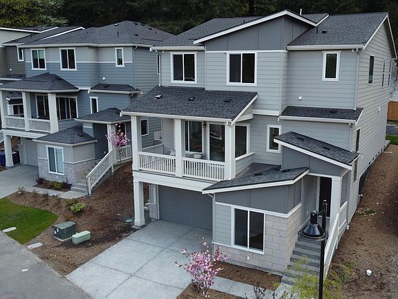 2nd image of 2484 197th Pl SE