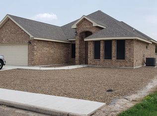 3608 Clubhouse Dr, Edinburg, TX 78542