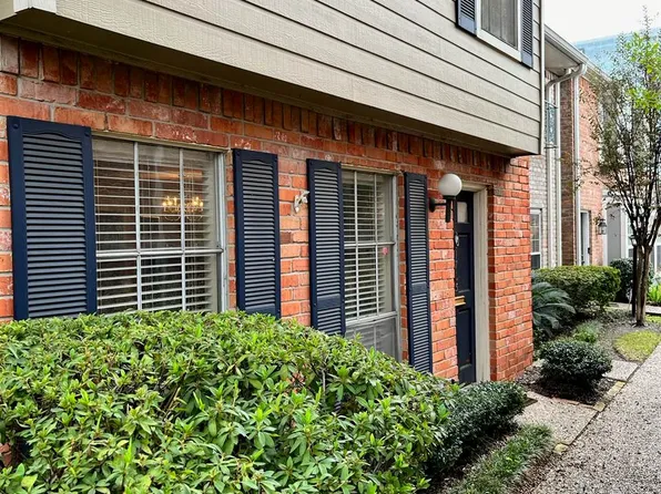 1705 W Sam Houston Pkwy S, Houston, TX 77042