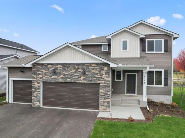 1209 Marlene, River Falls, WI 54022