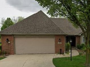 6842 Avocet Cir, Hobart, IN 46342