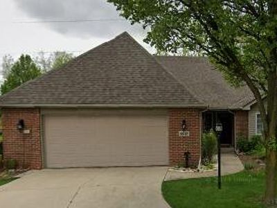 6842 Avocet Cir, Hobart, IN, 46342