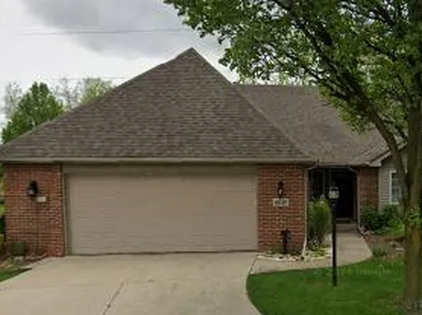 6842 Avocet Cir, Hobart, IN 46342