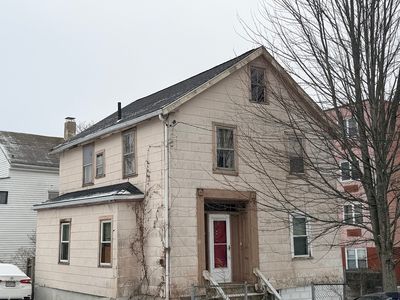 66 Sagamore St, Lynn, MA, 01902