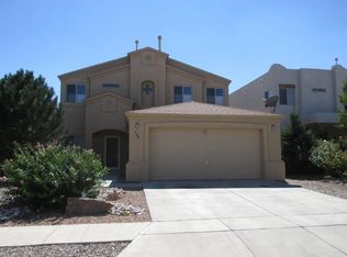 7104 Montecito Ct NW, Albuquerque, NM 87114