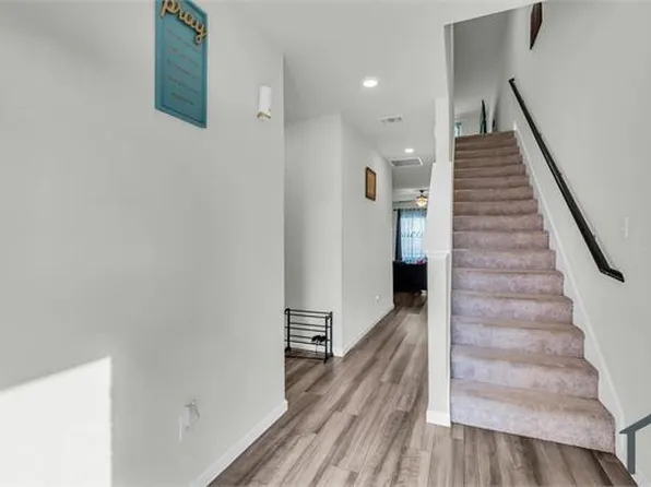 6102 Harrah Ln, Forney, TX 75126