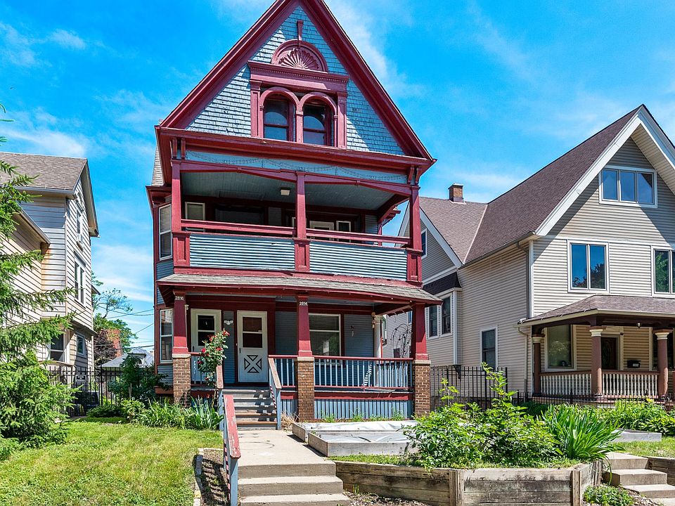 2816 W Juneau Ave, Milwaukee, WI 53208 Zillow