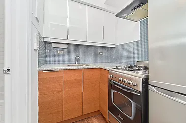 Rented by Living New York