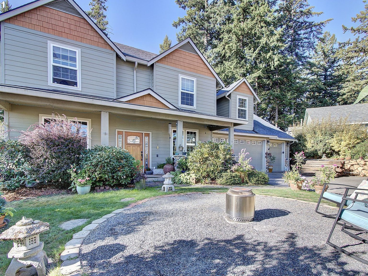 1014 NW 20th Ave, Camas, WA 98607 Zillow