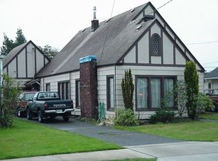 2836 Aberdeen Ave, Hoquiam, WA