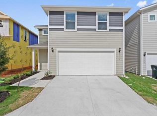 4712 Plum Peach Bnd, Austin, TX 78723
