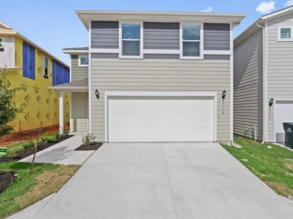 4712 Plum Peach Bnd, Austin, TX 78723