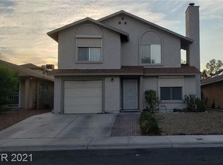 2408 Sweetgum St, Las Vegas, NV 89108