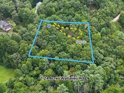 139 Wallalieu Rd, Otto, NC, 28763