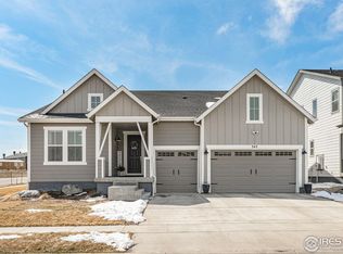 345 Rocking Chair Dr, Berthoud, CO 80513