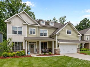 20307 Creek Bend Edge Ct #10, Matthews, NC 28105