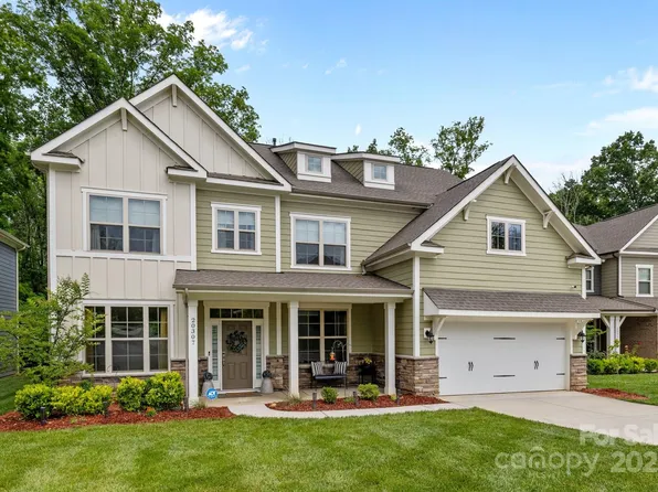 20307 Creek Bend Edge Ct #10, Matthews, NC 28105