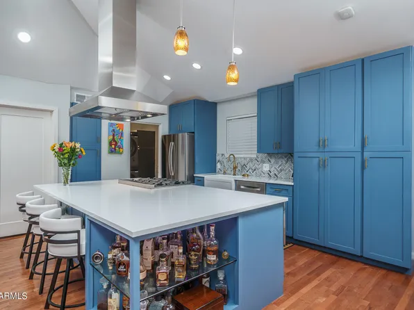 542 W VERNON Avenue, Phoenix, AZ 85003