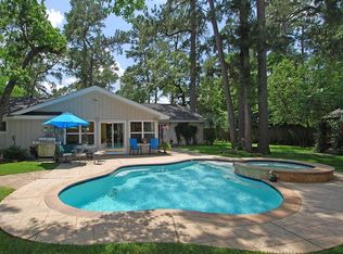 230 Faust Ln, Houston, TX 77024