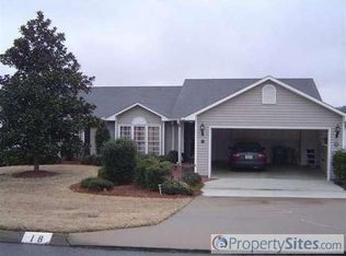 18 Sunbriar Dr, Greenville, SC 29615