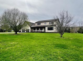935 Scott Rd, Franklin, VT 05457