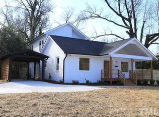 2200 Sheffield Rd, Raleigh, NC 27610