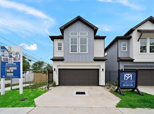 8672 Easthaven Blvd, Houston, TX 77075