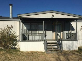 1960 N Mockingbird Ln, Odessa, TX 79763