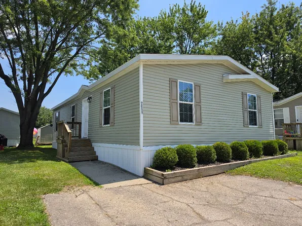 2091 S Meridian St #Sme2091, Greenwood, IN 46143