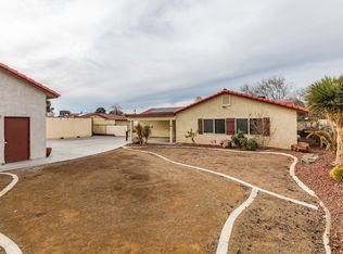 4612 Pony Express St, North Las Vegas, NV 89031