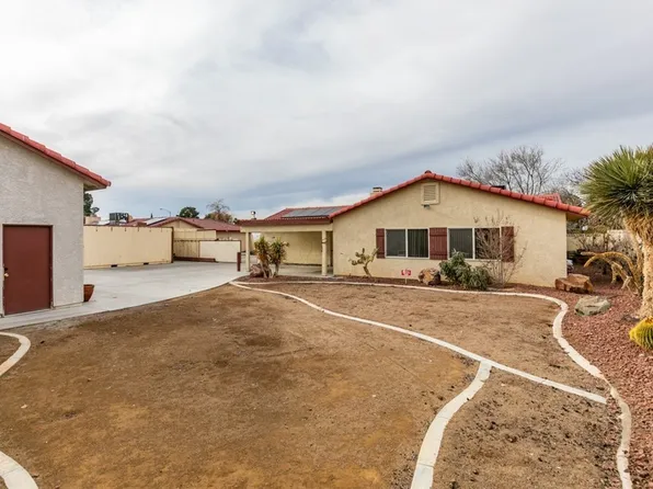 4612 Pony Express St, North Las Vegas, NV 89031