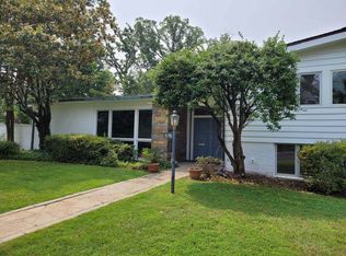 3020 Brandywine St NW, Washington, DC 20008