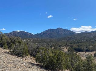 10 Via De Loma, Cerrillos, NM 87010