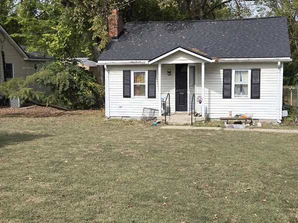 631 Eastview Cir, Franklin, TN 37064