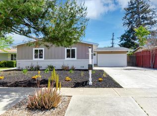 2084 Via D Este, Campbell, CA 95008