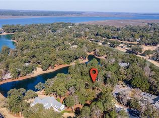 5 Kittansett Ct, Bluffton, SC 29910