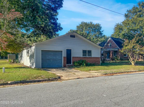 0 E 8th Street, Washington, NC 27889
