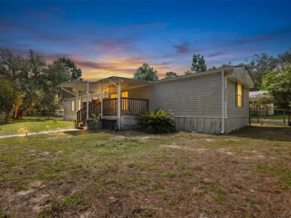 12750 NE 65th St, Williston, FL 32696