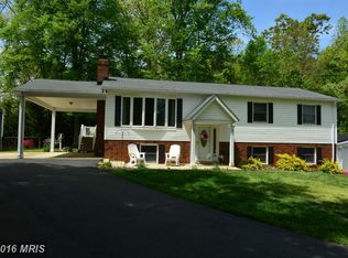 37596 Handel Dr, Charlotte Hall, MD 20622