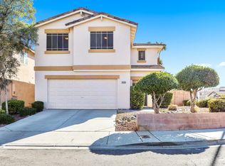 9639 Blyth Rock Ave, Las Vegas, NV 89147