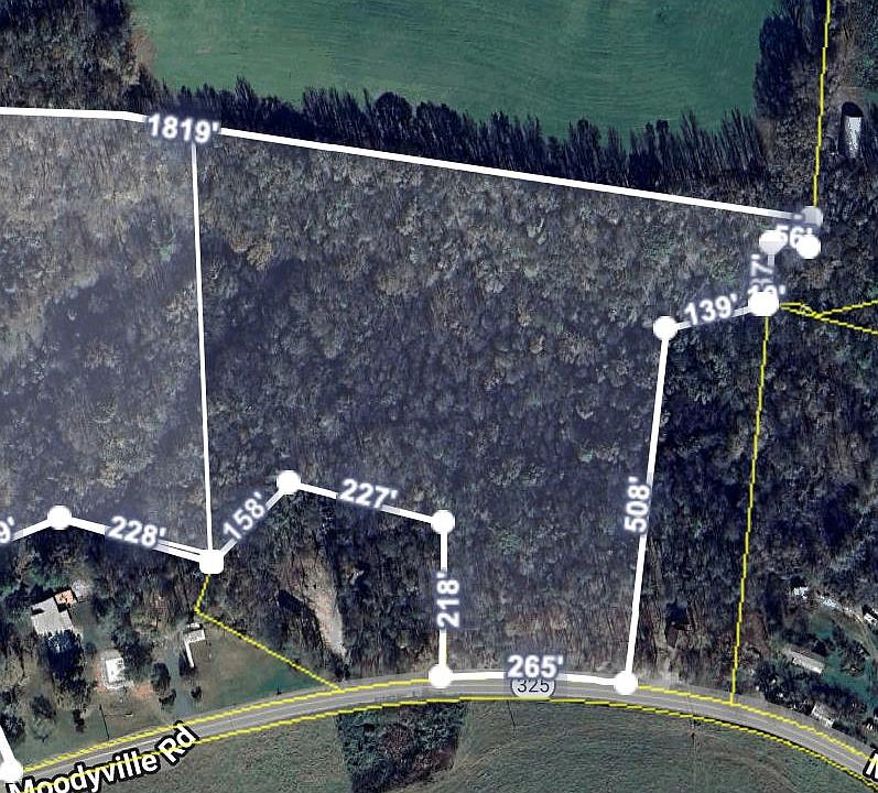 2nd image of Moodyville Rd
