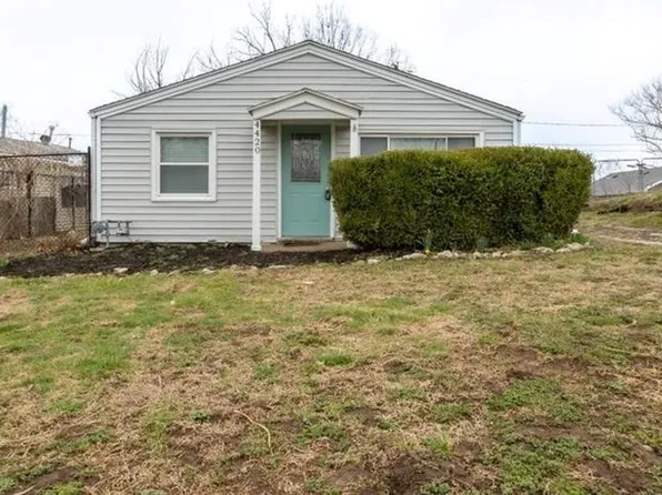 4420 N Jackson Ave, Kansas City, MO 64117