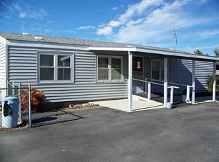 591 E Morin Way, Pahrump, NV 89060