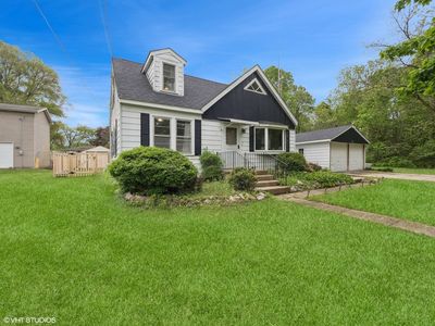 1345 Winaki Trl, Algonquin, IL, 60102