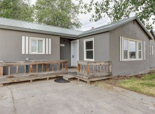 623 N 10th St, Nyssa, OR 97913