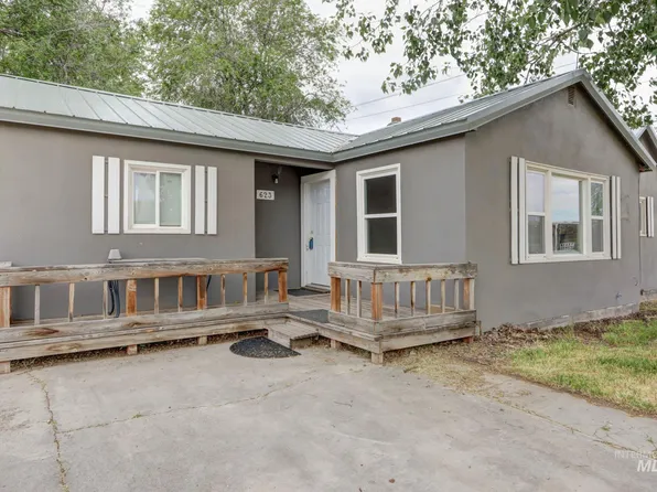 623 N 10th St, Nyssa, OR 97913